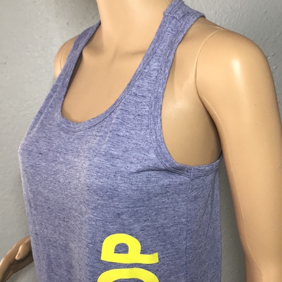Danskin Workout Tank Top - Picture 2 of 10
